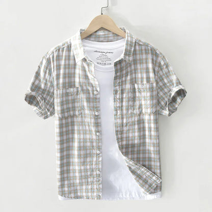 Shirt Franco VES - No.1