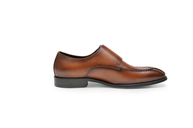 Monkstrap Harol Solid VE – č. 55