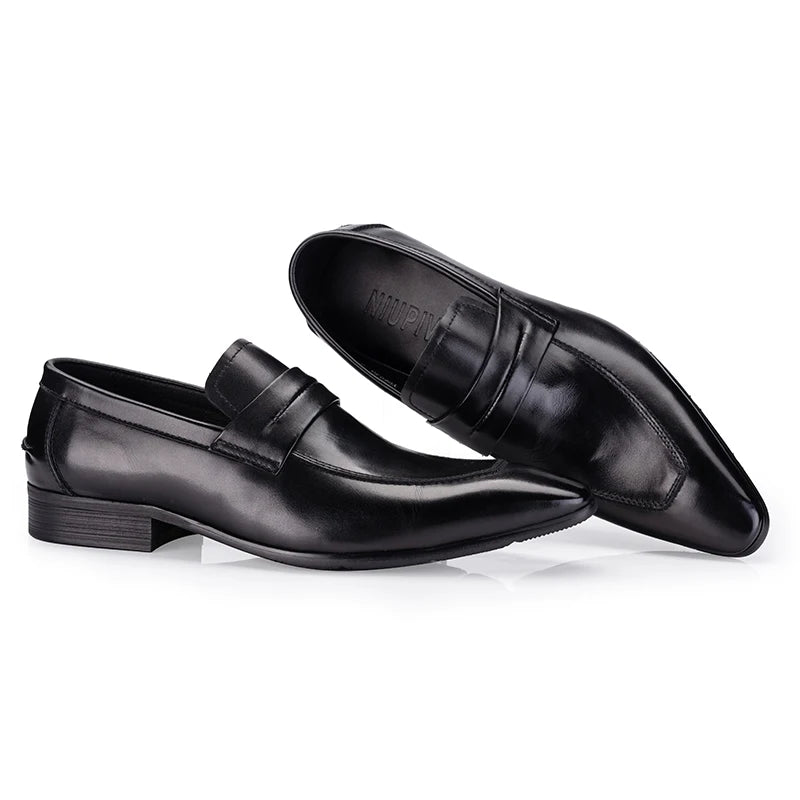 Loafer Henry Classic Solid VES - Nr.22