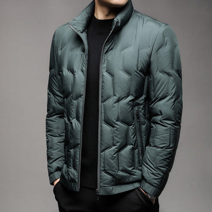 Armando Quilted Jacket VES - No.2