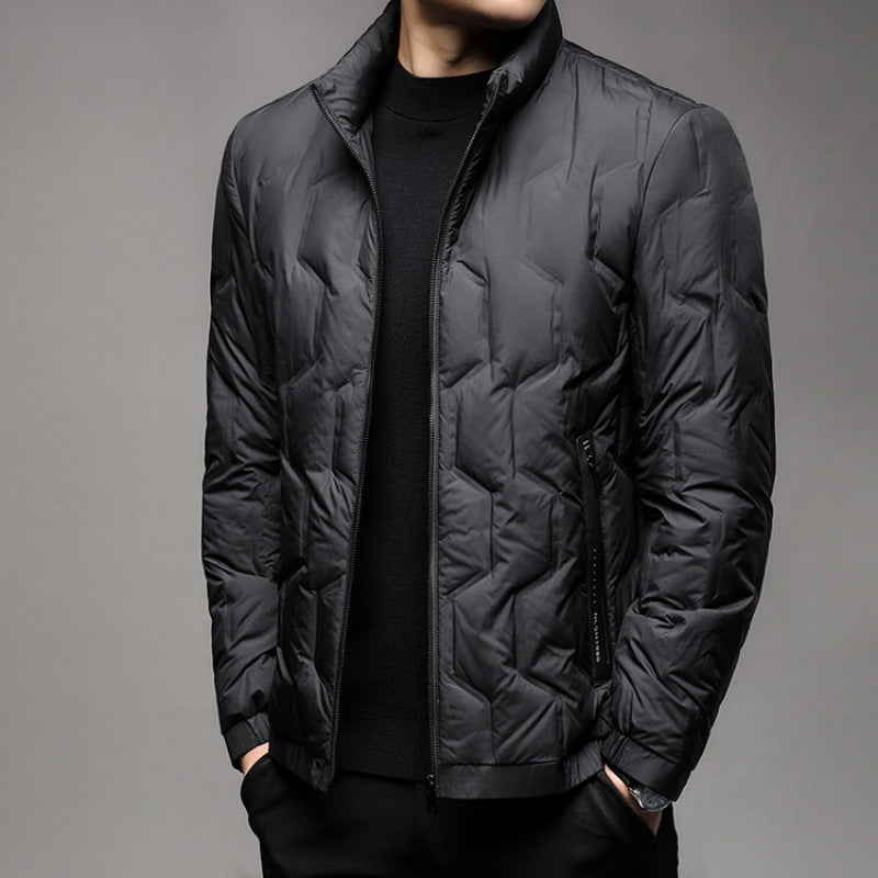 Armando Quilted Jacket VES - No.2