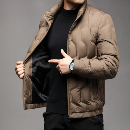 Armando Quilted Jacket VES - No.2