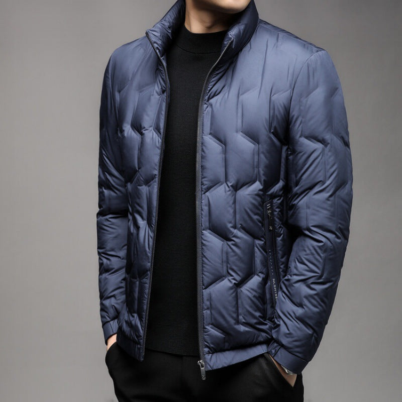 Armando Quilted Jacket VES - No.2