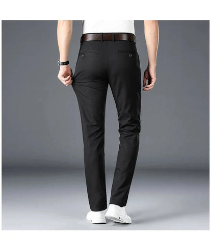 Trousers Domenico VES - No.111