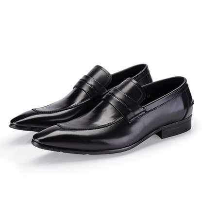 Loafer Henry Classic Solid VES - No.22