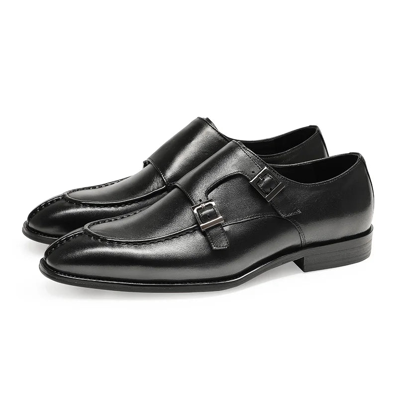 Monkstrap Harol Solid VEs – Nr. 55