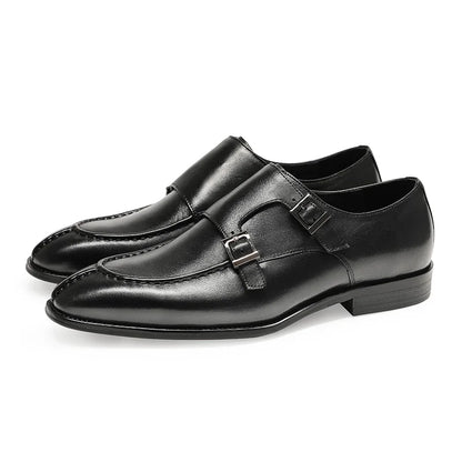 Monkstrap Harol Solid VEs - No. 55