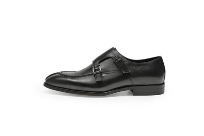 Monkstrap Harol Solid VE – č. 55