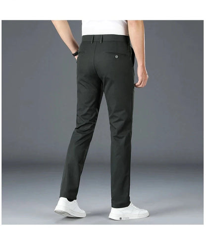 Trousers Domenico VES - No.111