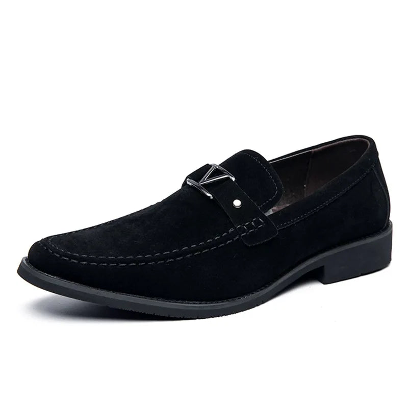 Loafer Blue Loafer Paolo Silvestri VES - No.6