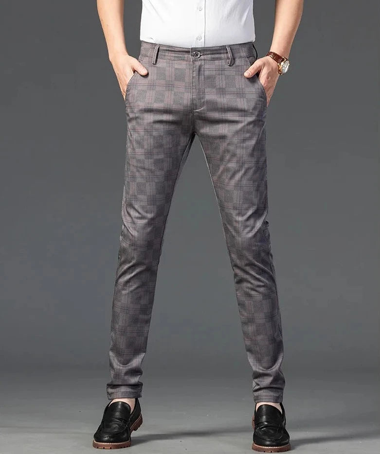 Trousers Domenico VES - No.113