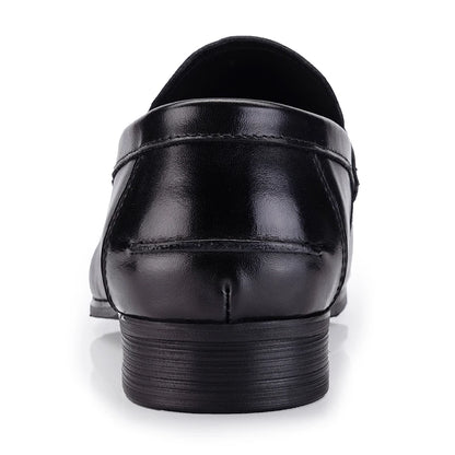 Loafer Henry Classic Solid VES - No.22