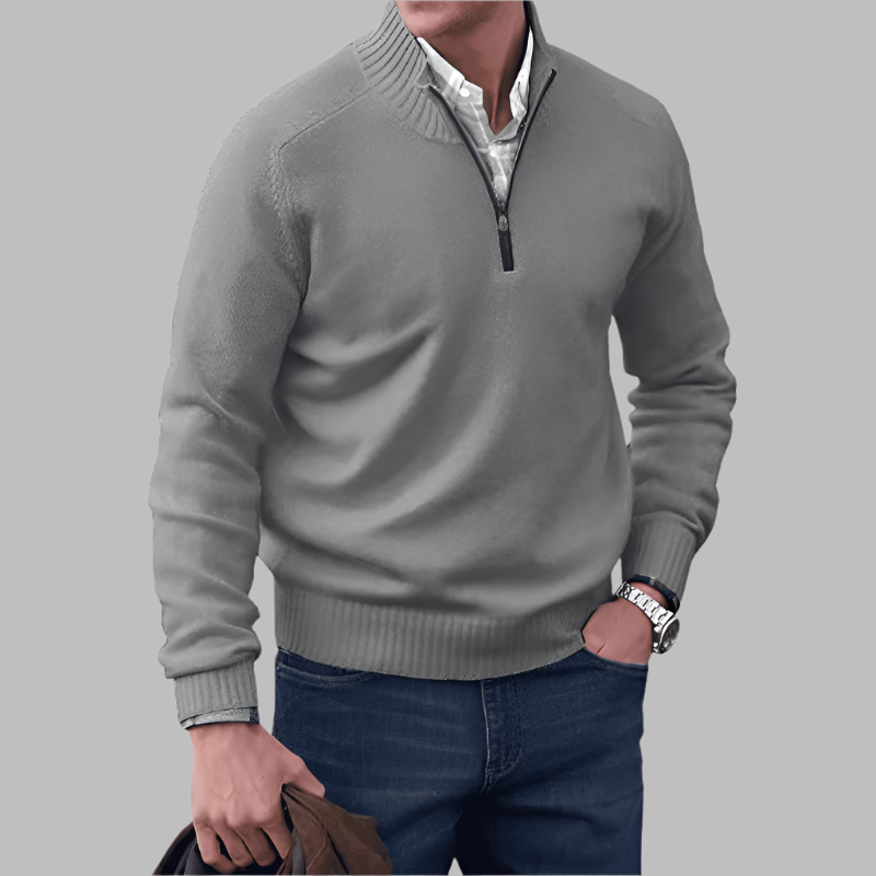 Sweater Leonardo VES - No.12