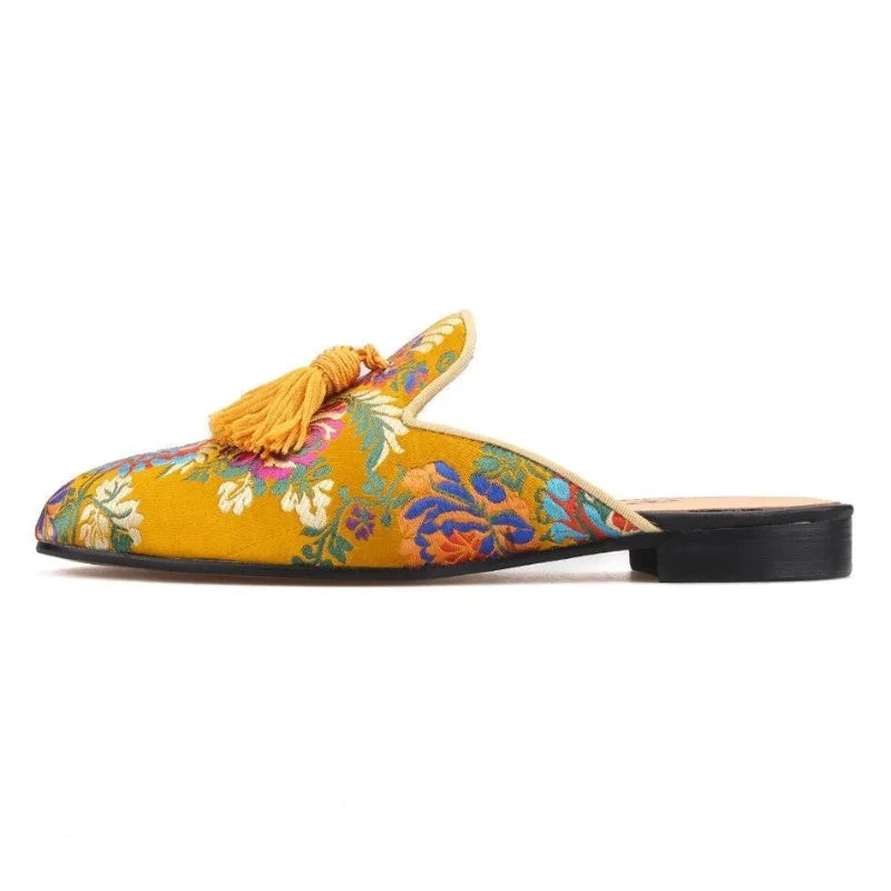 Loafer Henry Spring Quasten VES – Nr. 4