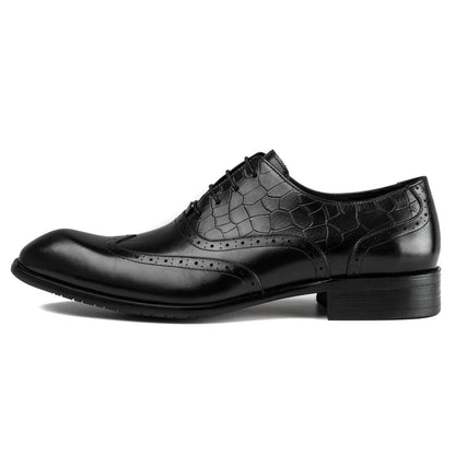 Oxford Arthur Apricot Embossed VES - č. 12