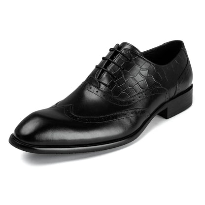 Oxford Arthur Apricot Embossed VES - No. 12