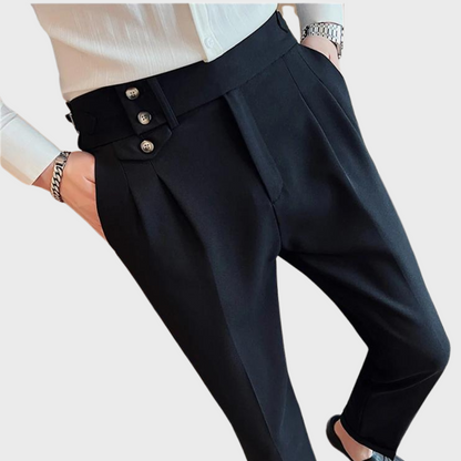 Trousers Federico VES - No.4