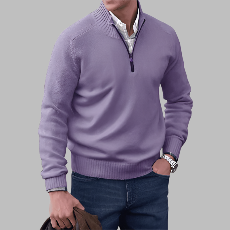 Sweater Leonardo VES - No.12