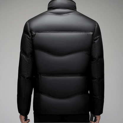 Cesare Duck Down Jacket VES - No.1