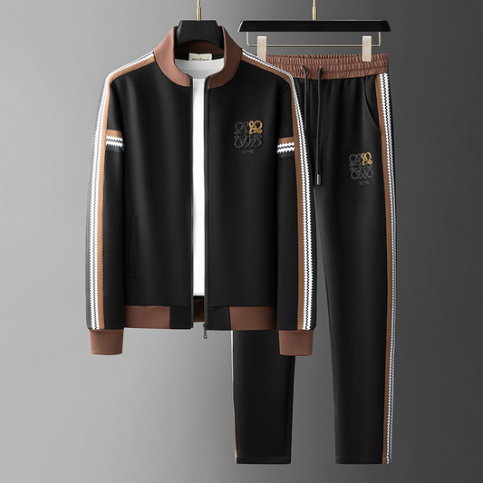 Gentlemen´s Tracksuit Peak Performance VES - No.11