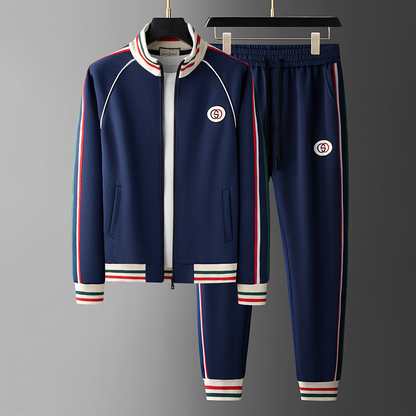 Gentlemen´s Tracksuit Peak Performance VES - No.12