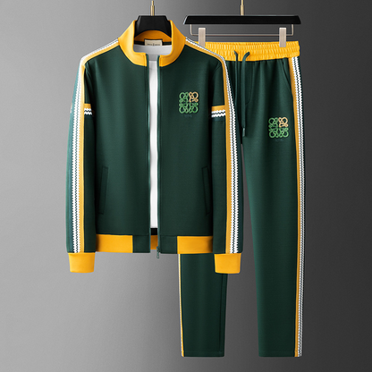 Gentlemen´s Tracksuit Peak Performance VES - No.11