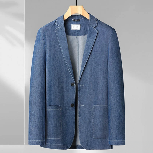 Blazer Leonardo Ves - No.2