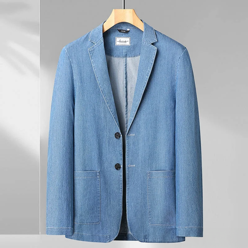 Blazer Leonardo Ves - No.2