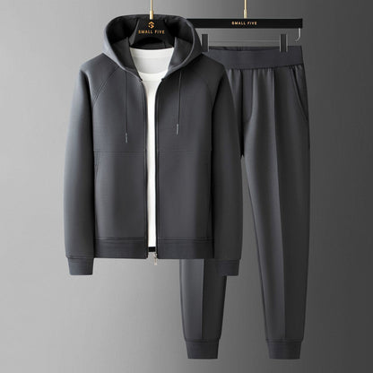 Gentlmen´s Tracksuit Peak Performance VES - No.8