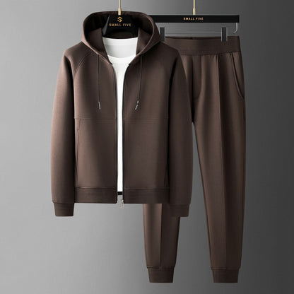 Gentlmen´s Tracksuit Peak Performance VES - No.8