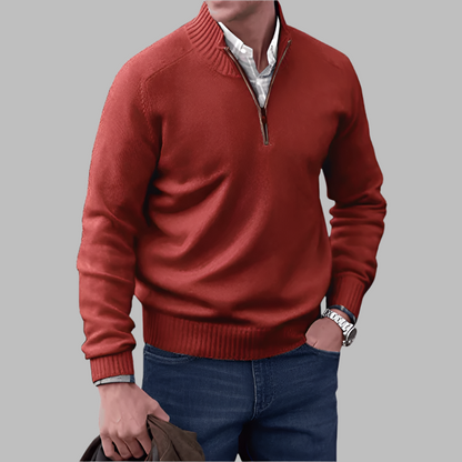 Sweater Leonardo VES - No.12