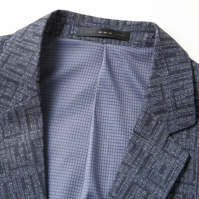 Blazer Leonardo VES - No.23