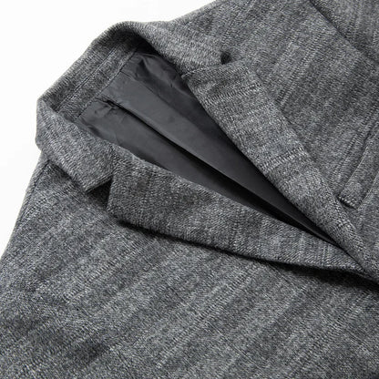 Blazer Ricardo Wool VES - No.7