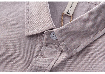 Chemise Edoardo VES - No.6