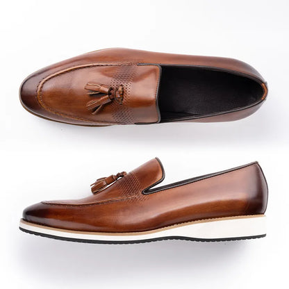 Loafer Carl Comfort VES - No.8