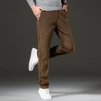 Trousers Dario VES - No.119