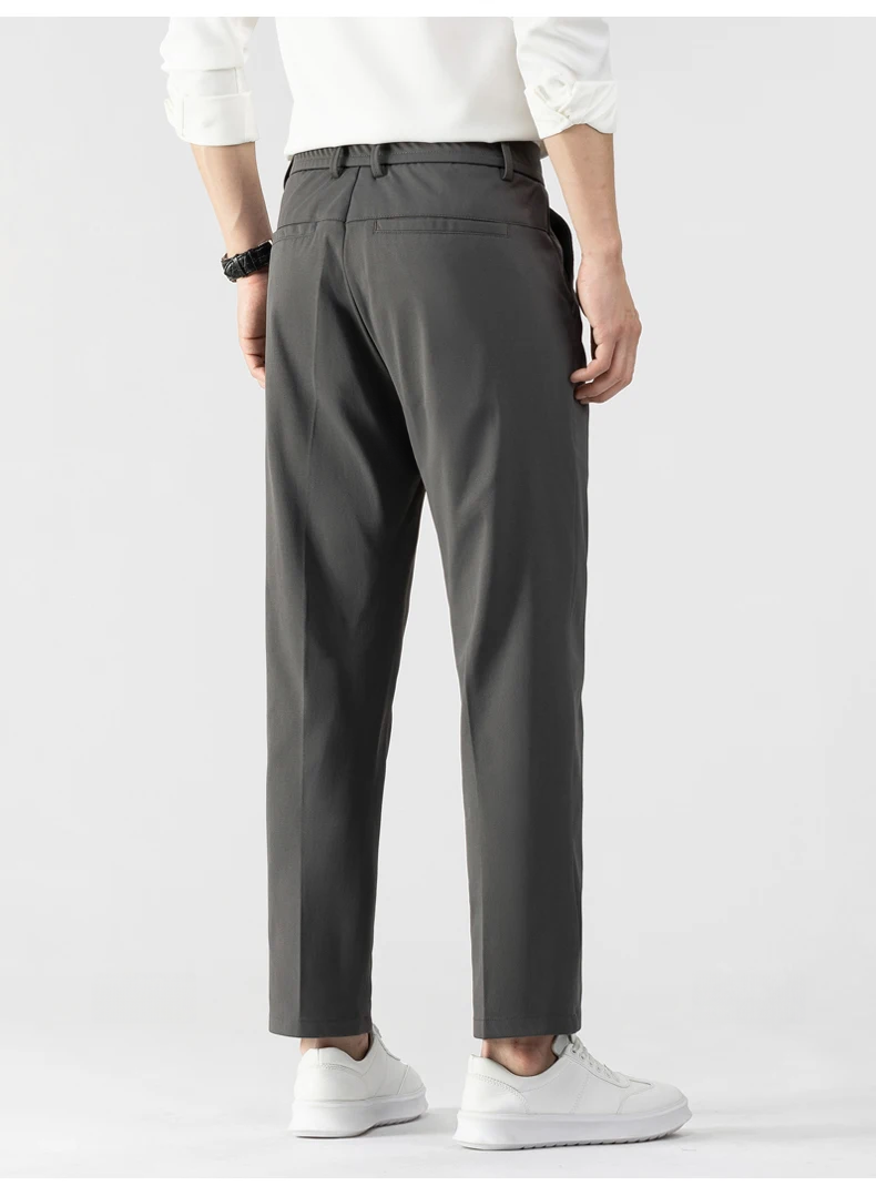 Trousers Domenico VES - No.120