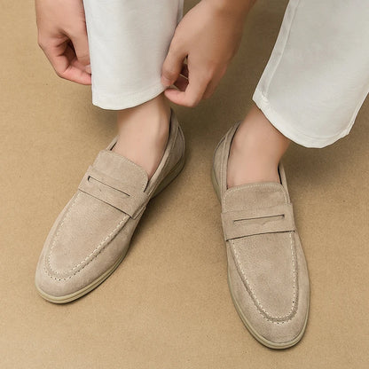 Loafer Penny Giovanni Grimaldi VES - No. 2