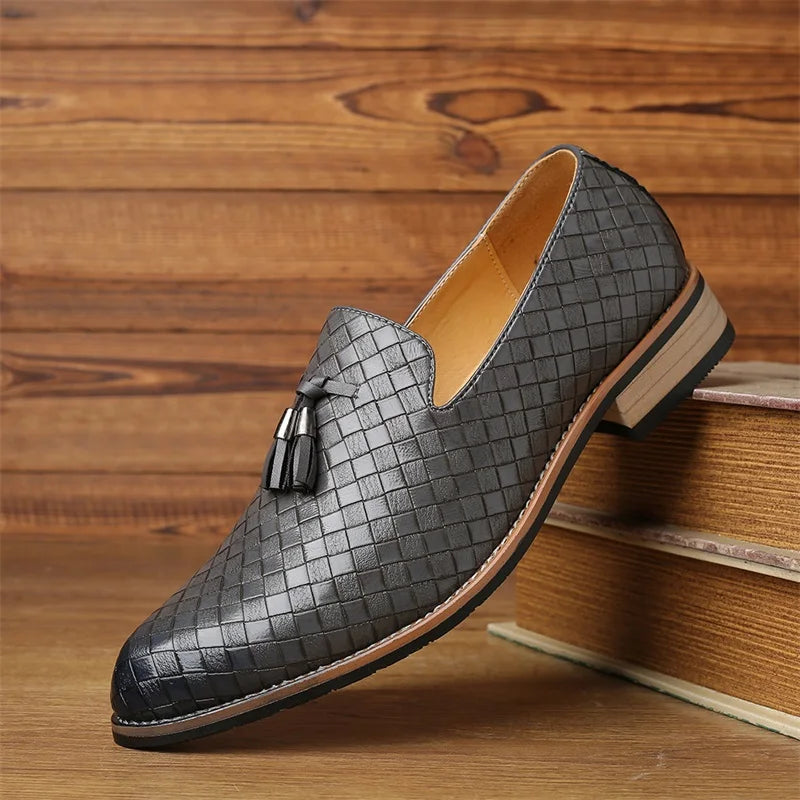 Loafer Marco Conti Ves. No . 34