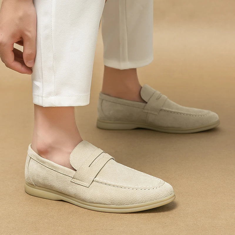 Loafer Penny Giovanni Grimaldi VES - No. 2