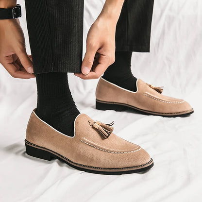 Loafer Luca Romano VES - No. 12