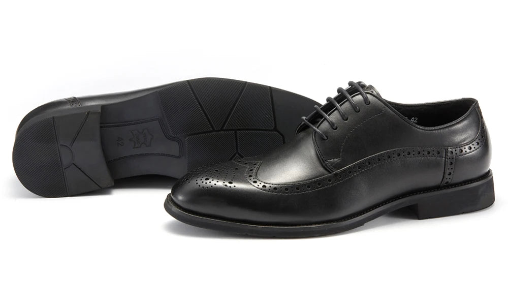 Derby Harvey Brogued Classic VES – č. 36