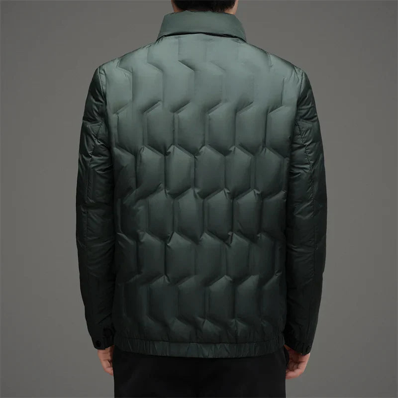 Armando Quilted Jacket VES - No.2