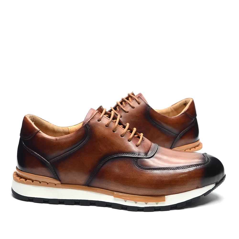 Sneaker Patina VES - No. 3