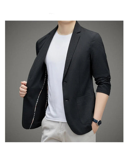 Blazer Leonardo Ves - No.3