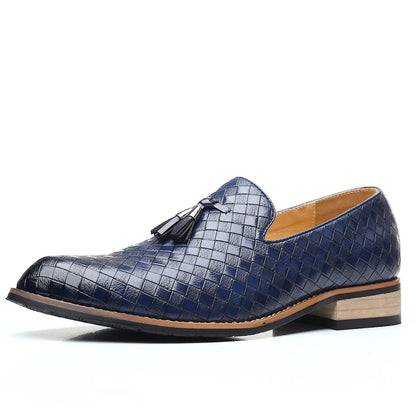 Loafer Marco Conti Ves. No . 34