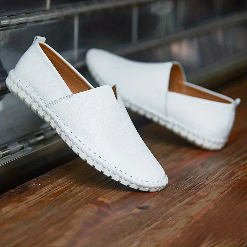 Loafer Francesco Ricci VES - No. 2