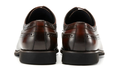 Derby Charles Classic Brogued VES - No. 49