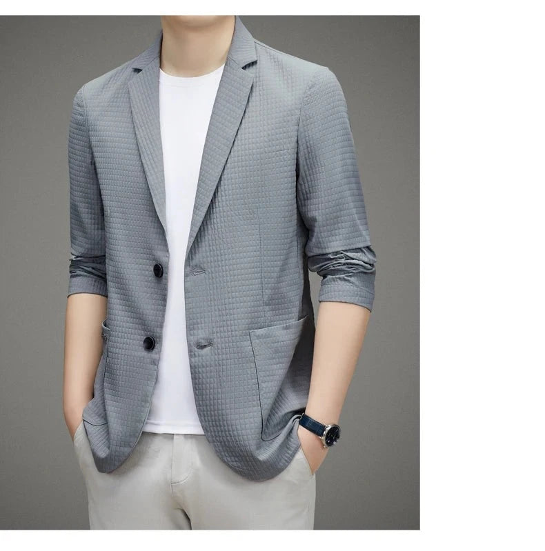 Blazer Leonardo Ves - No.3