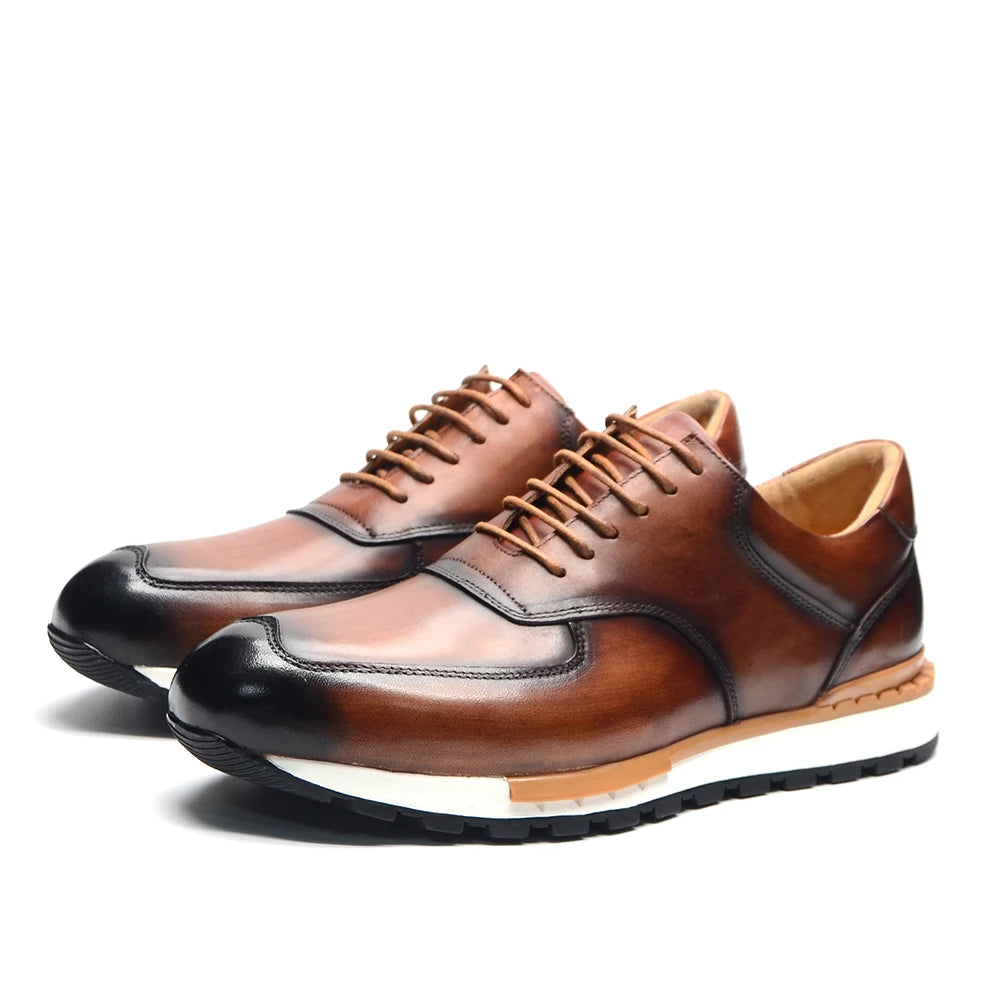 Sneaker Patina VES - No. 3